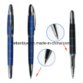 New Designed Metal Roller Pen/Ball Pen as Superior Gift (LT-Y146)